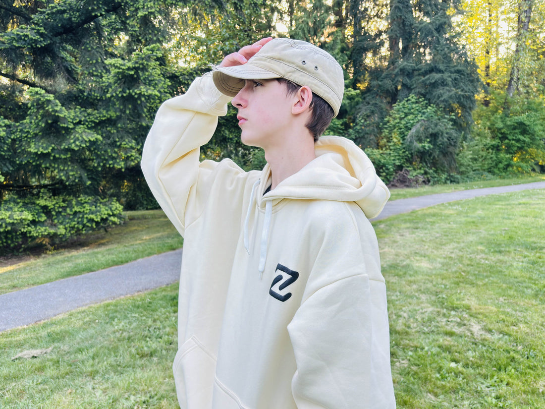 Introducing Zeren: Our First Collection Has Landed - Zeren